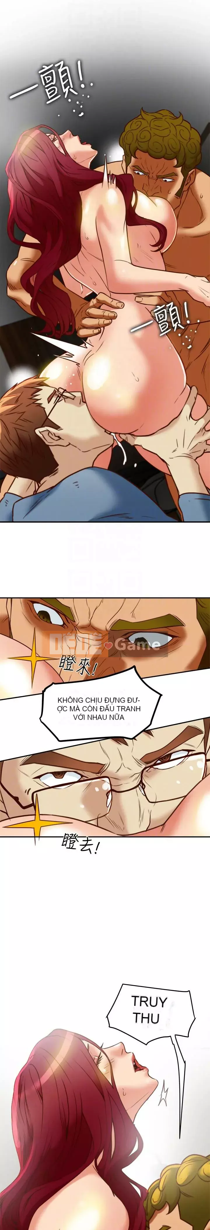 Cặp vợ chồng Chương 1-30