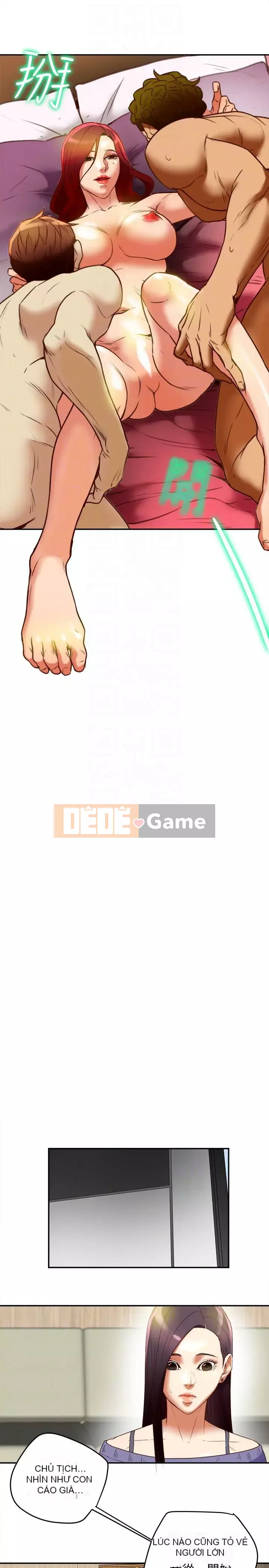 Cặp vợ chồng Chương 1-30