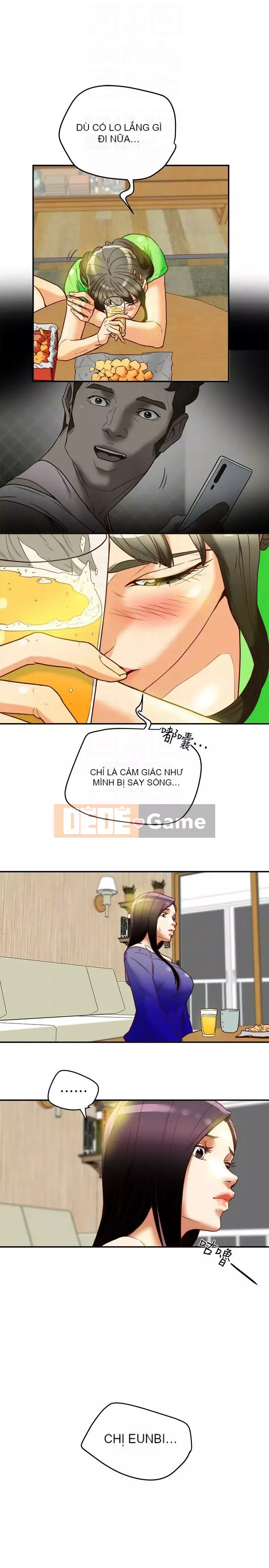 Cặp vợ chồng Chương 1-30