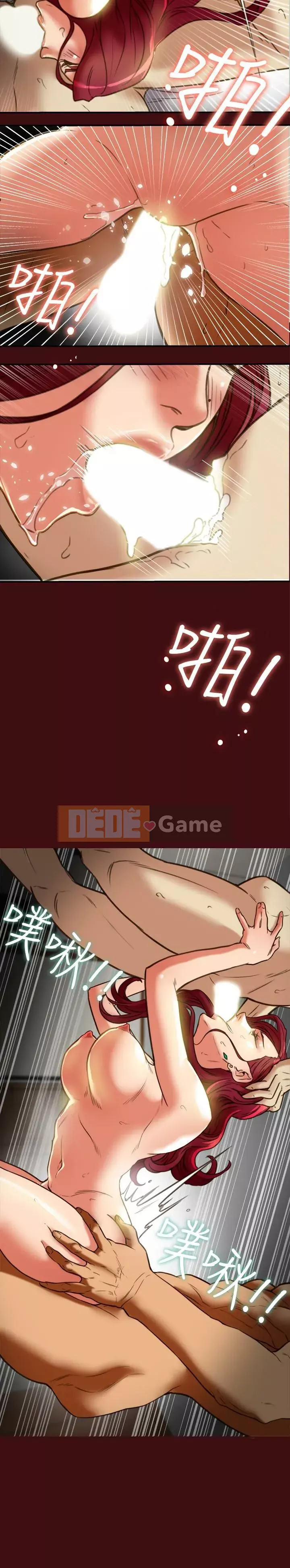 Cặp vợ chồng Chương 1-30