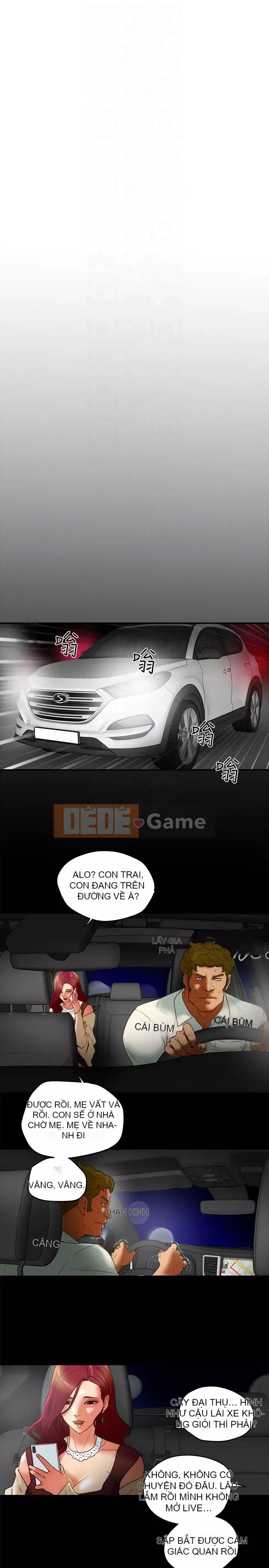 Cặp vợ chồng Chương 1-30