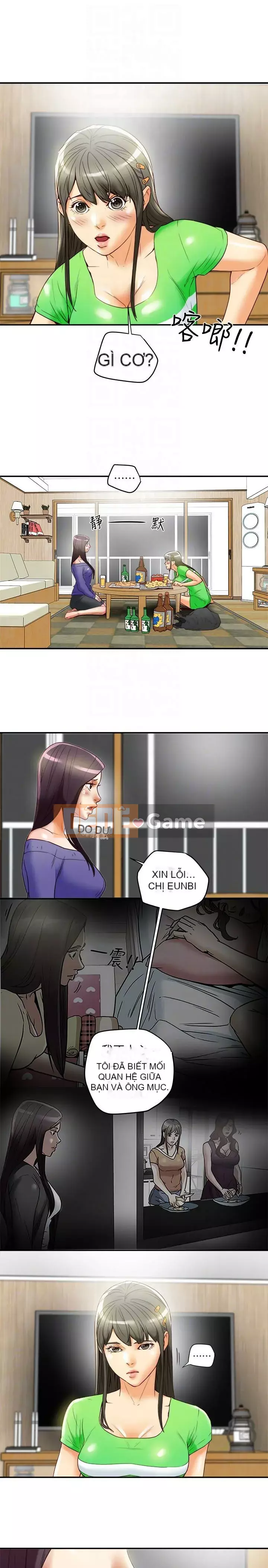 Cặp vợ chồng Chương 1-30