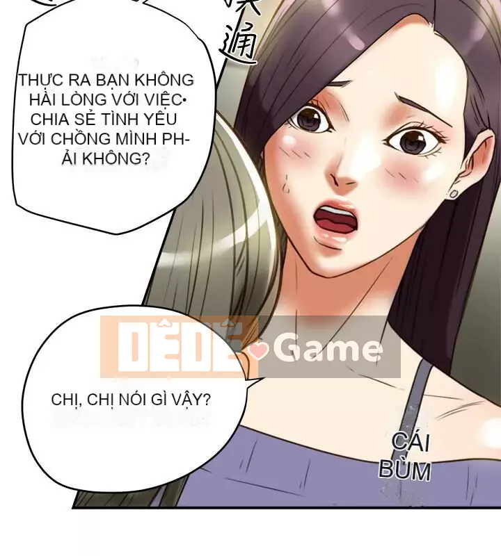 Cặp vợ chồng Chương 1-30