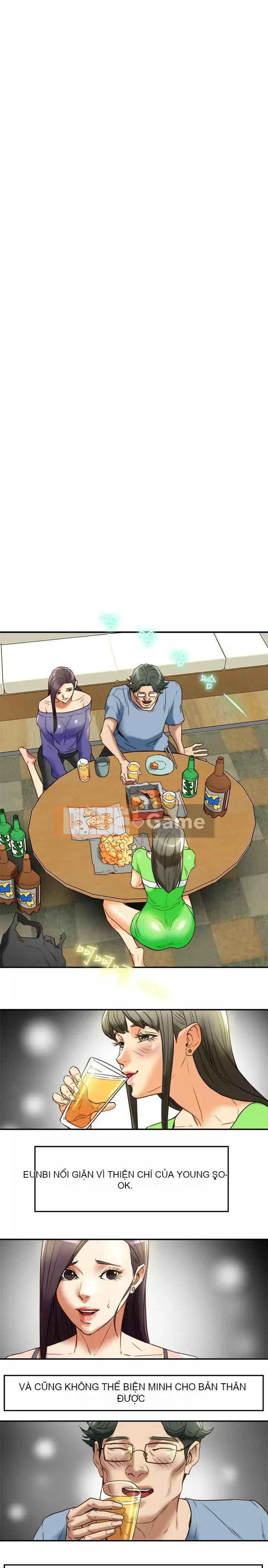 Cặp vợ chồng Chương 1-30