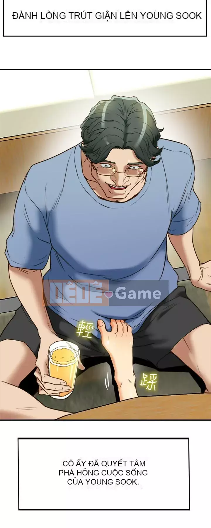 Cặp vợ chồng Chương 1-30