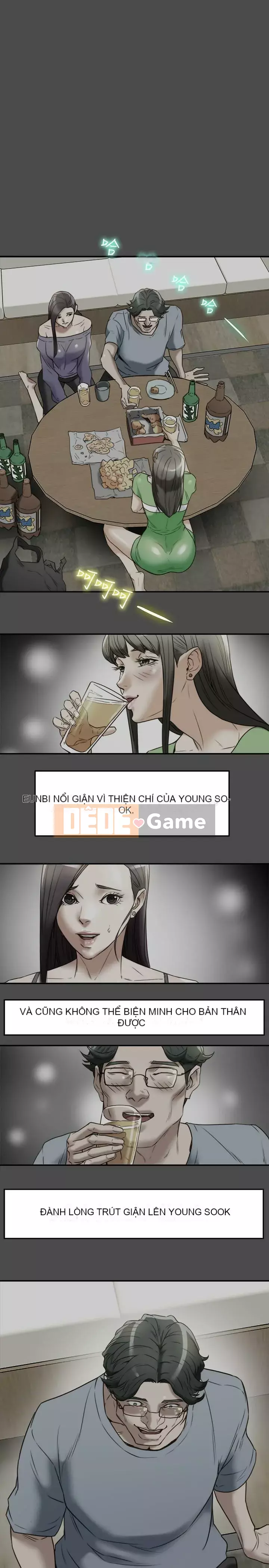 Cặp vợ chồng Chương 1-30