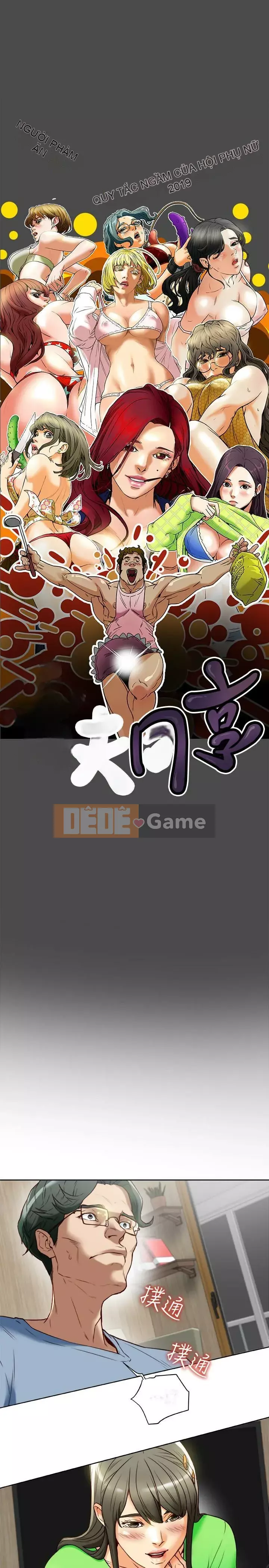 Cặp vợ chồng Chương 1-30