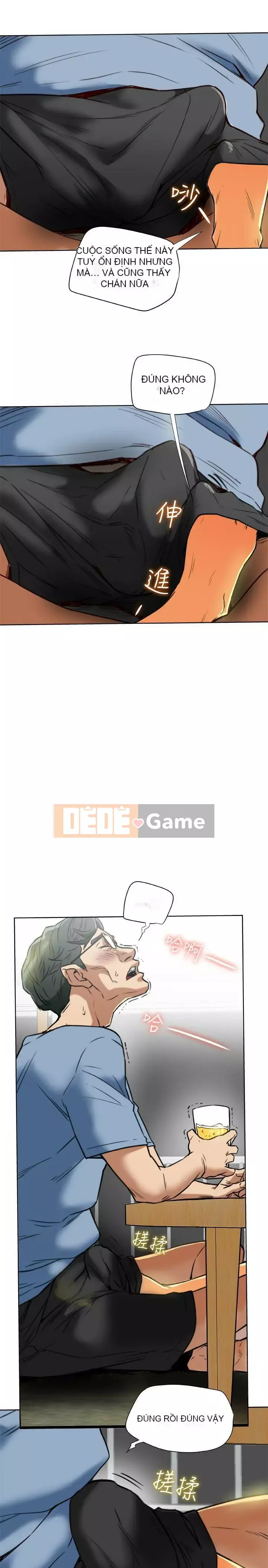 Cặp vợ chồng Chương 1-30