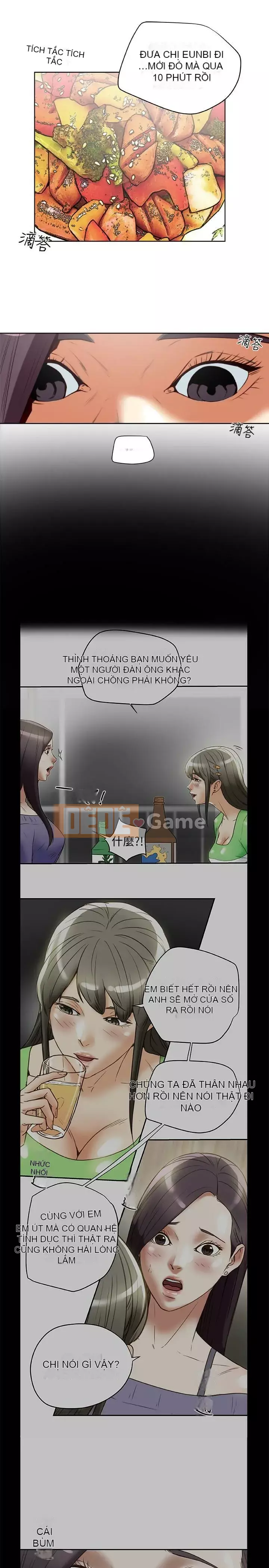 Cặp vợ chồng Chương 1-30