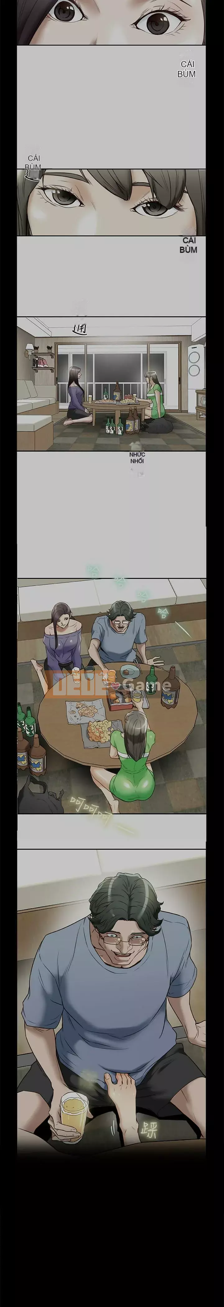 Cặp vợ chồng Chương 1-30