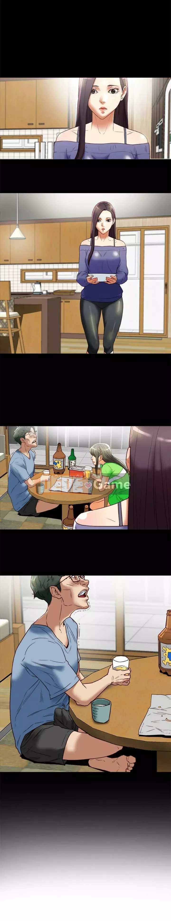 Cặp vợ chồng Chương 1-30