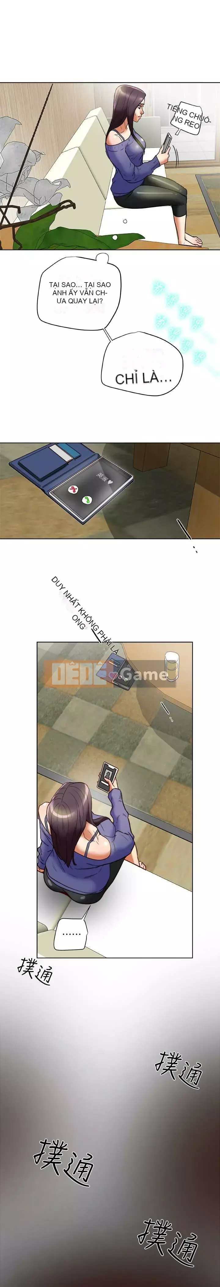 Cặp vợ chồng Chương 1-30