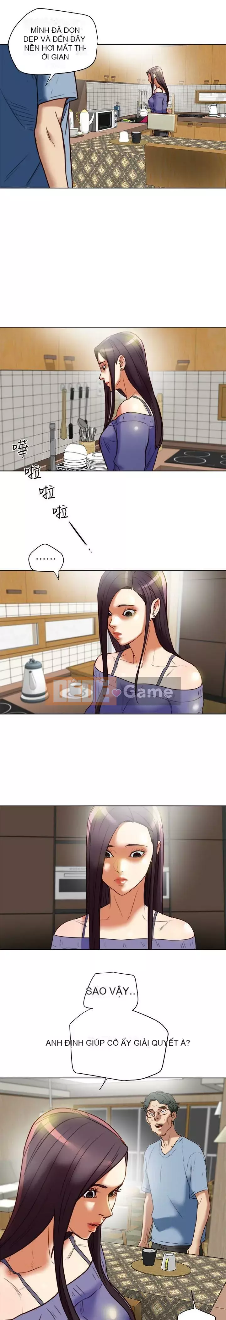 Cặp vợ chồng Chương 1-30