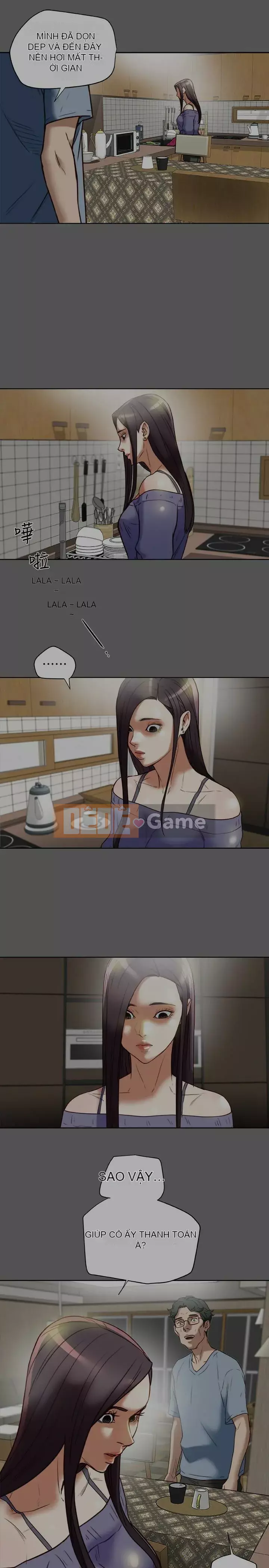 Cặp vợ chồng Chương 1-30