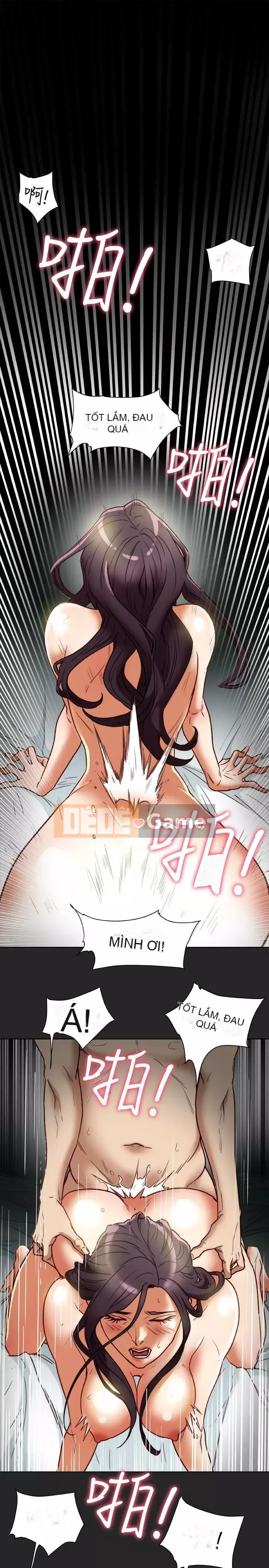 Cặp vợ chồng Chương 1-30