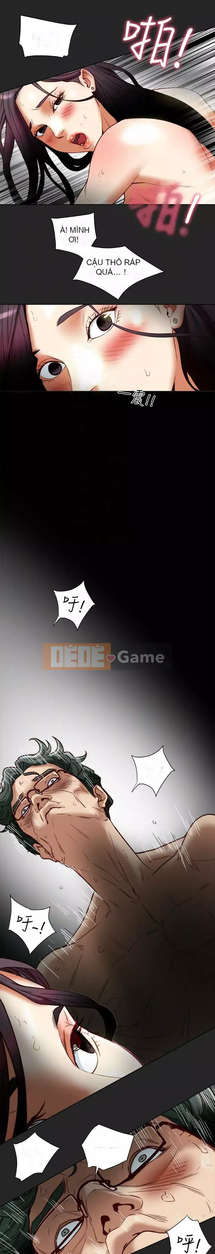 Cặp vợ chồng Chương 1-30