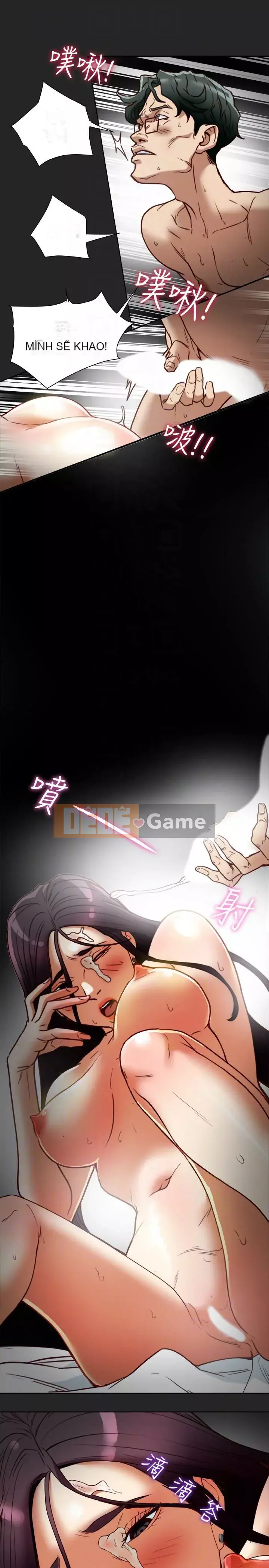 Cặp vợ chồng Chương 1-30