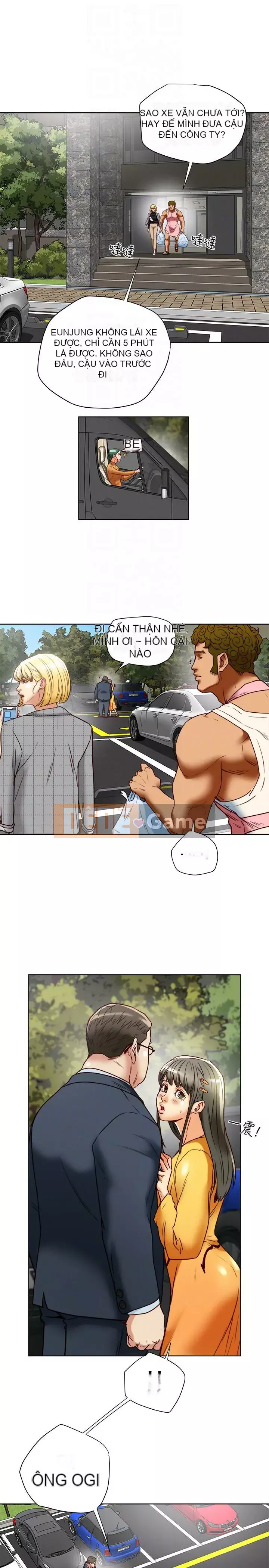 Cặp vợ chồng Chương 1-30