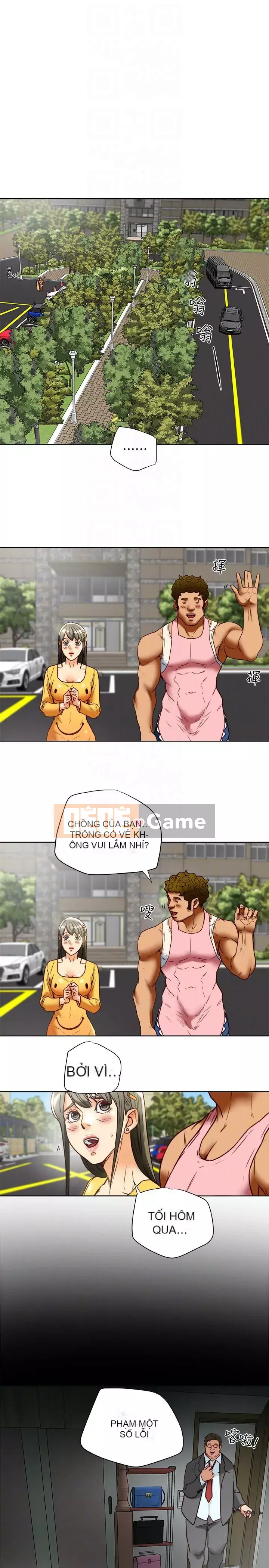 Cặp vợ chồng Chương 1-30