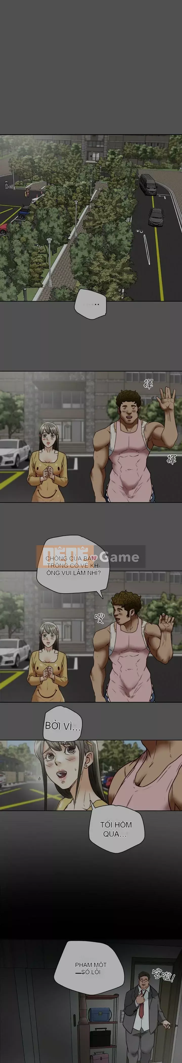 Cặp vợ chồng Chương 1-30