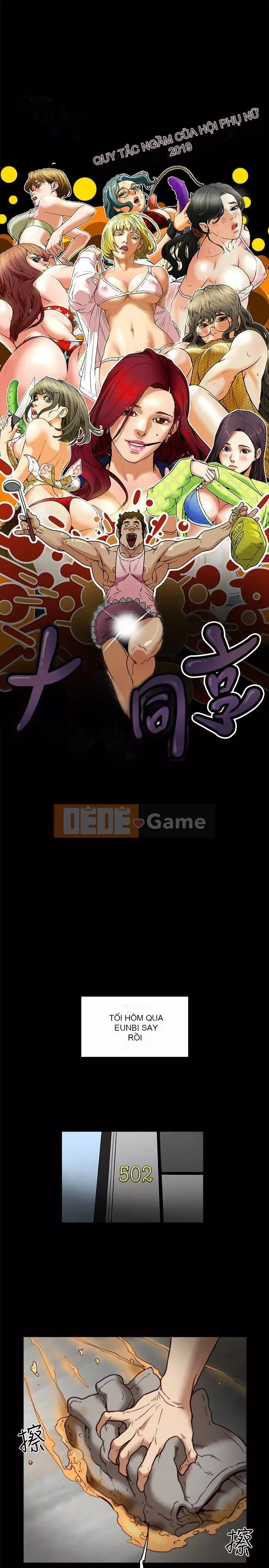 Cặp vợ chồng Chương 1-30