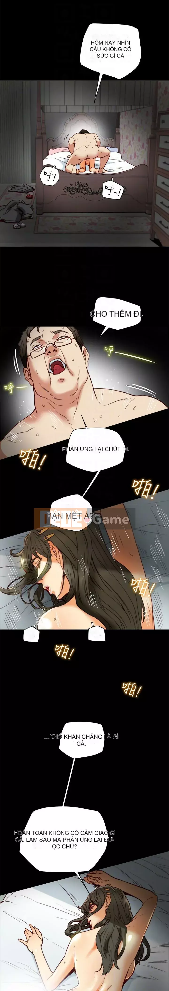 Cặp vợ chồng Chương 1-30