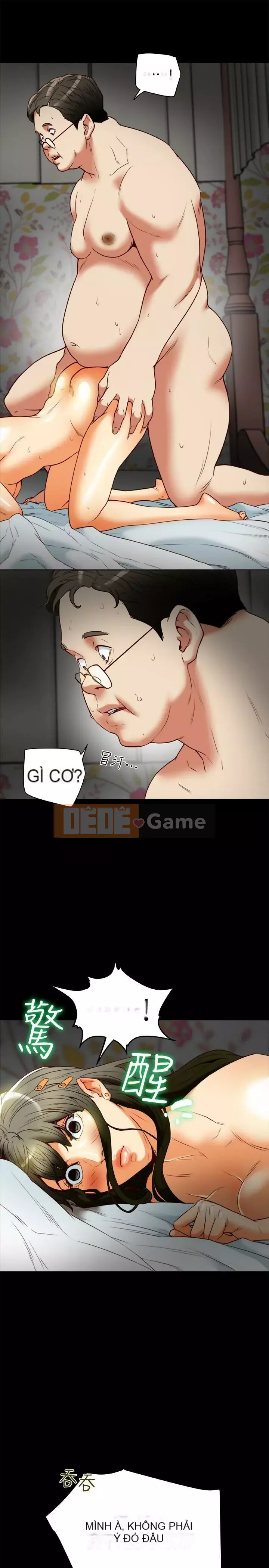 Cặp vợ chồng Chương 1-30