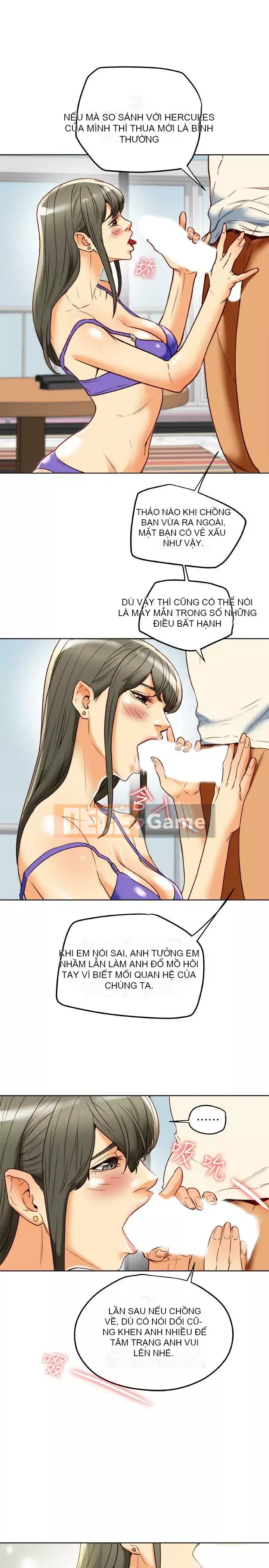 Cặp vợ chồng Chương 1-30