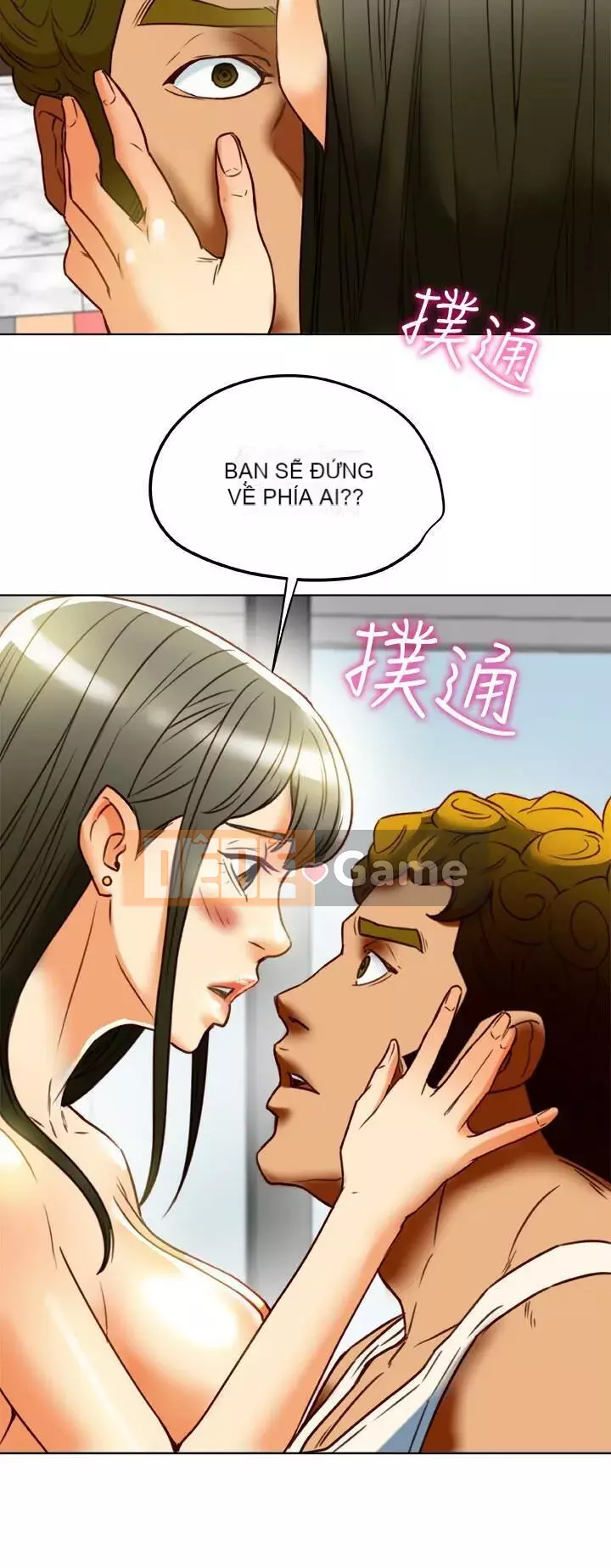 Cặp vợ chồng Chương 1-30