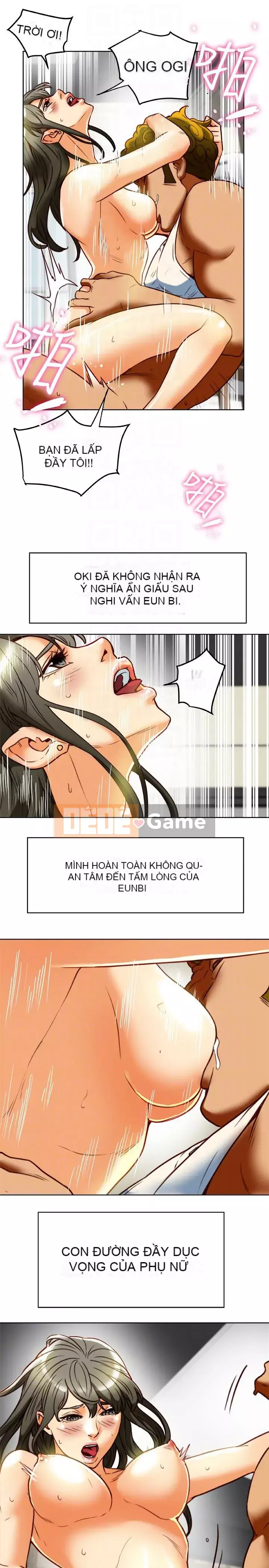 Cặp vợ chồng Chương 1-30