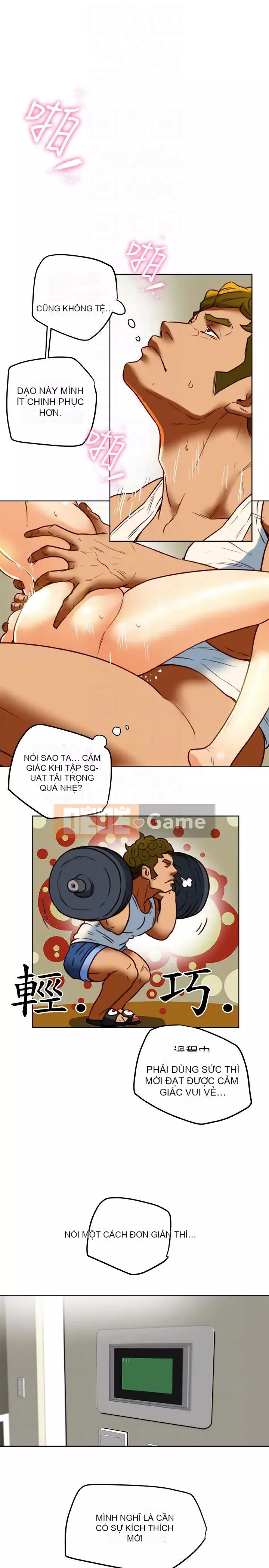 Cặp vợ chồng Chương 1-30