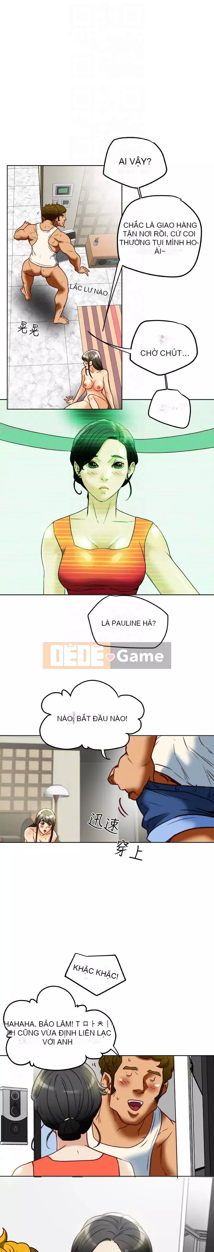 Cặp vợ chồng Chương 1-30