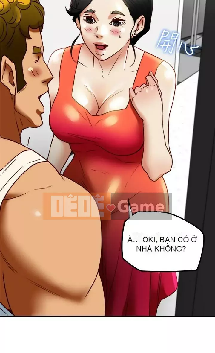 Cặp vợ chồng Chương 1-30