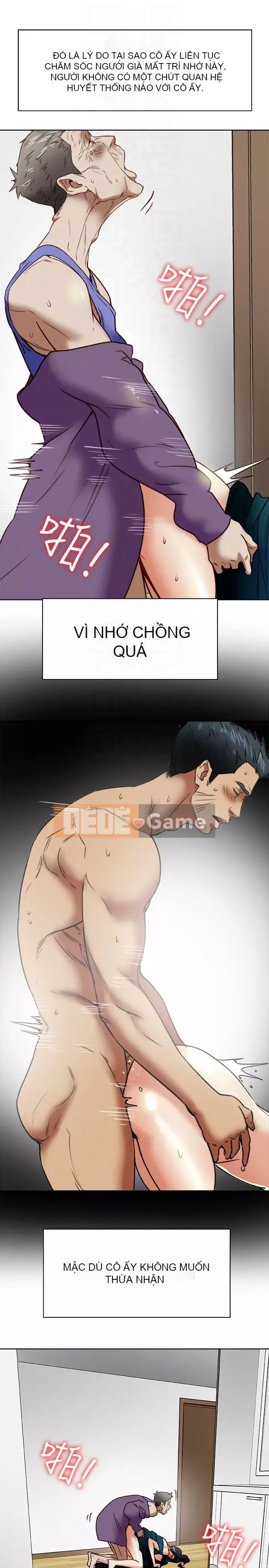 Cặp vợ chồng Chương 1-30