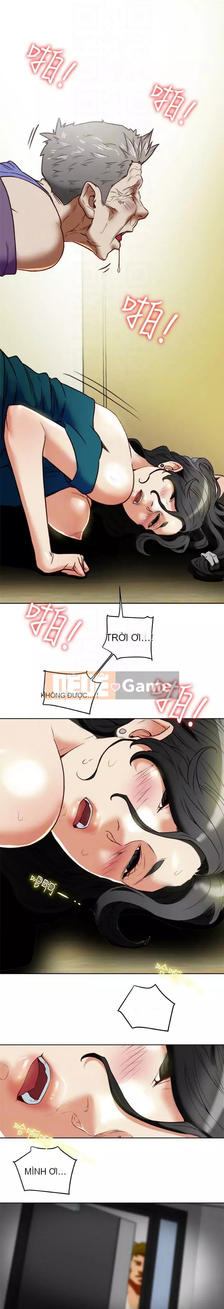 Cặp vợ chồng Chương 1-30