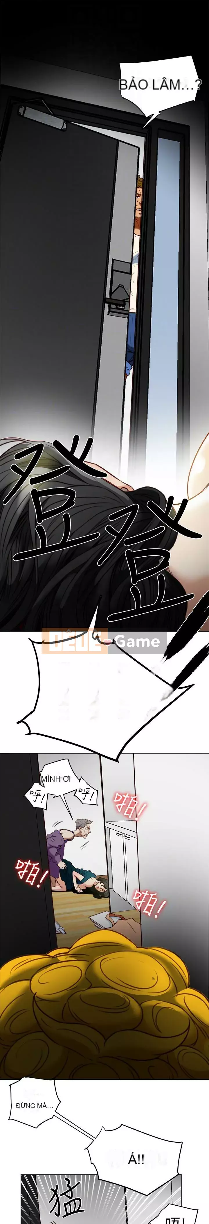 Cặp vợ chồng Chương 1-30