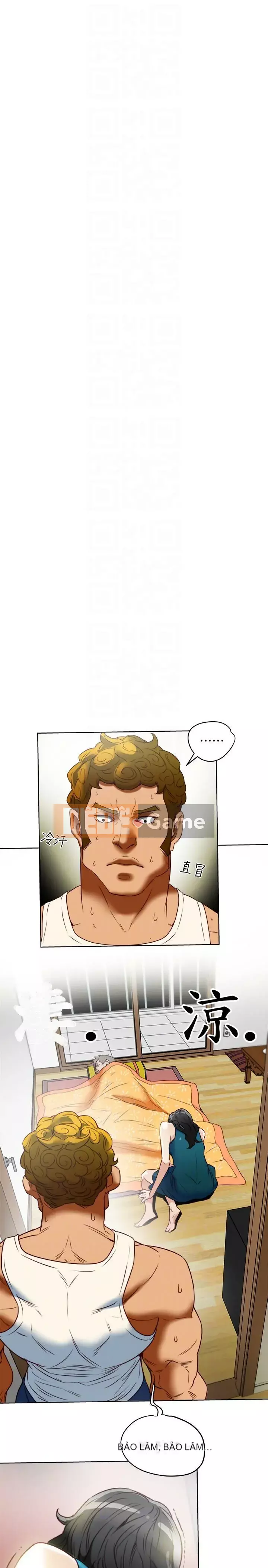 Cặp vợ chồng Chương 1-30