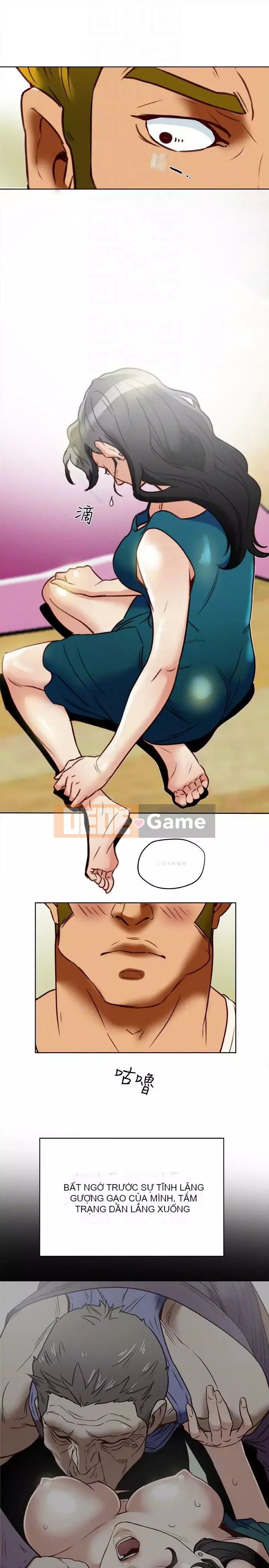 Cặp vợ chồng Chương 1-30