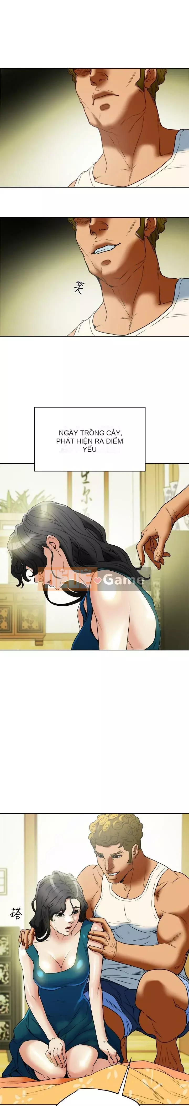 Cặp vợ chồng Chương 1-30