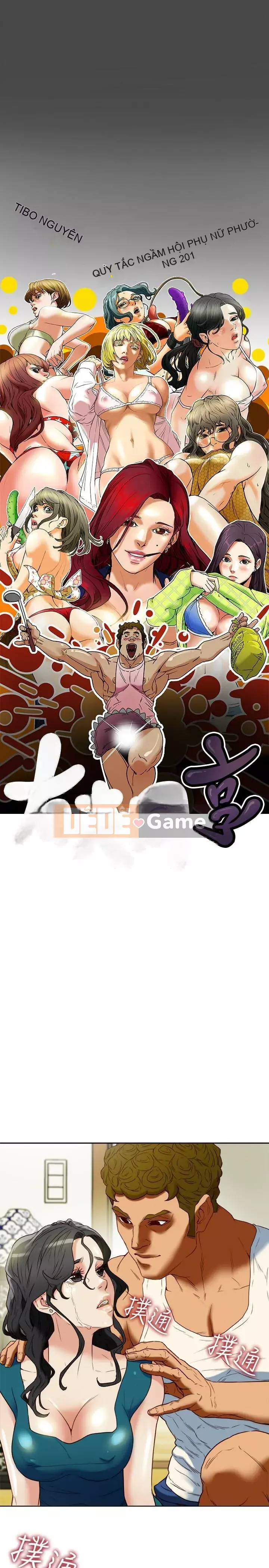 Cặp vợ chồng Chương 1-30