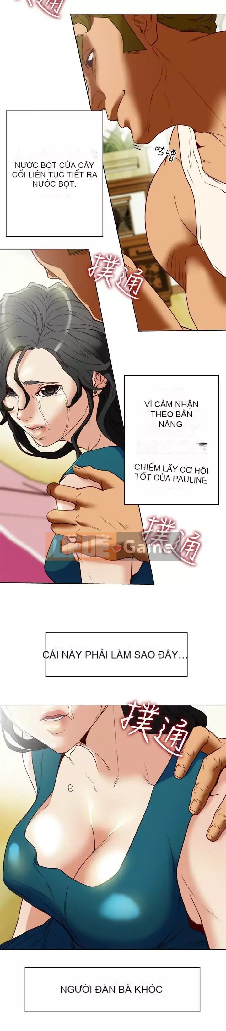 Cặp vợ chồng Chương 1-30