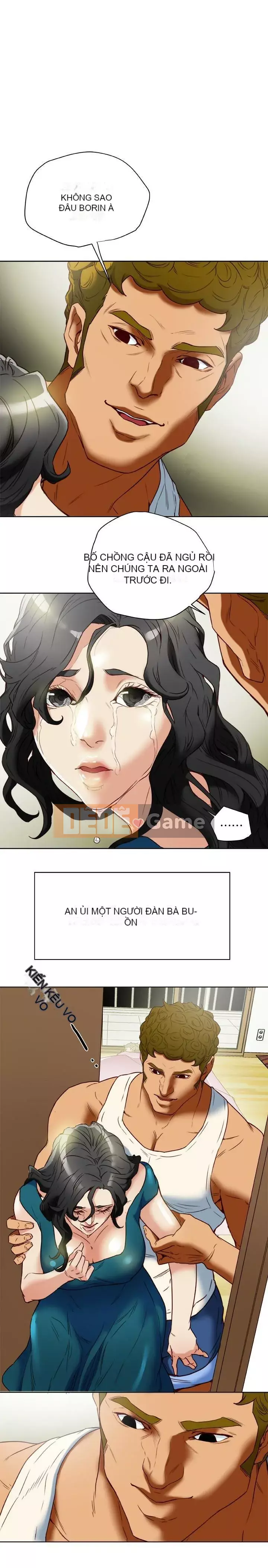 Cặp vợ chồng Chương 1-30