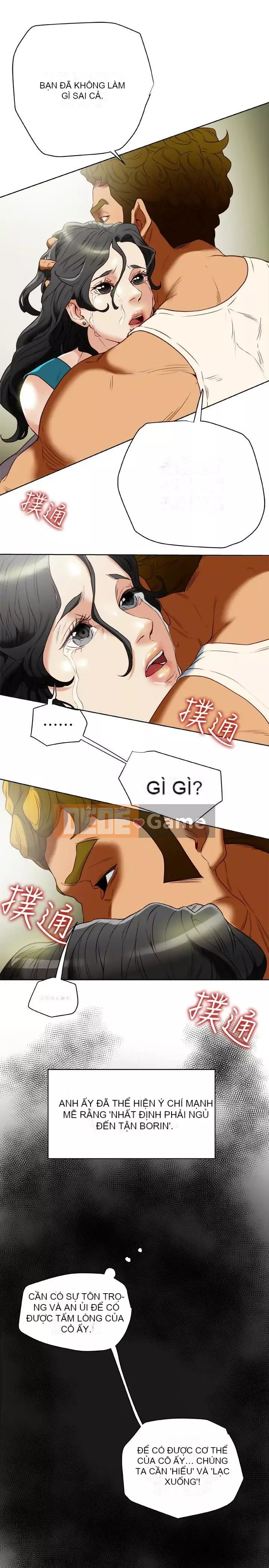 Cặp vợ chồng Chương 1-30