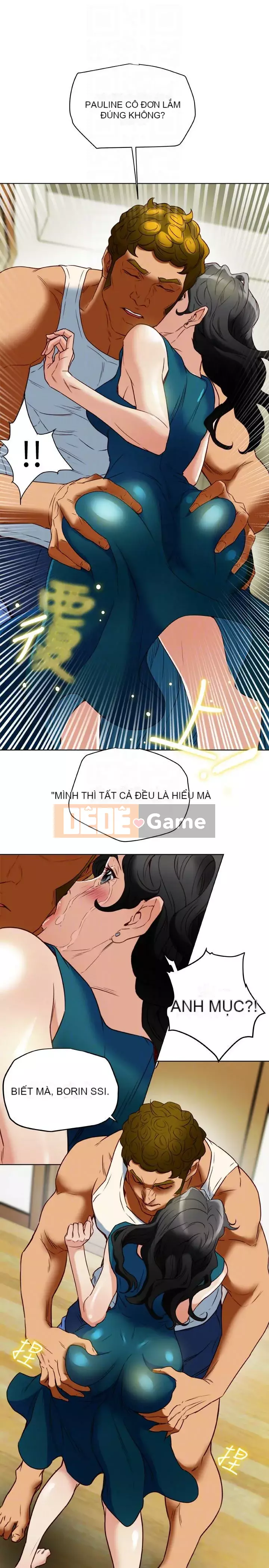 Cặp vợ chồng Chương 1-30