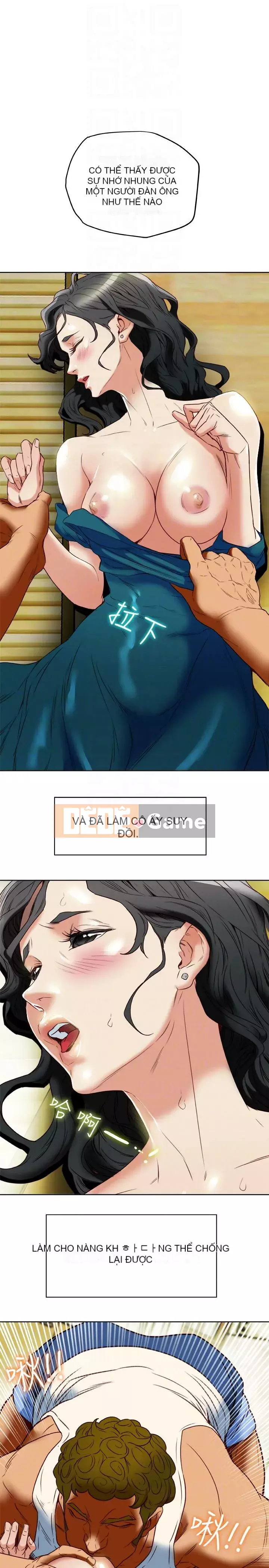 Cặp vợ chồng Chương 1-30