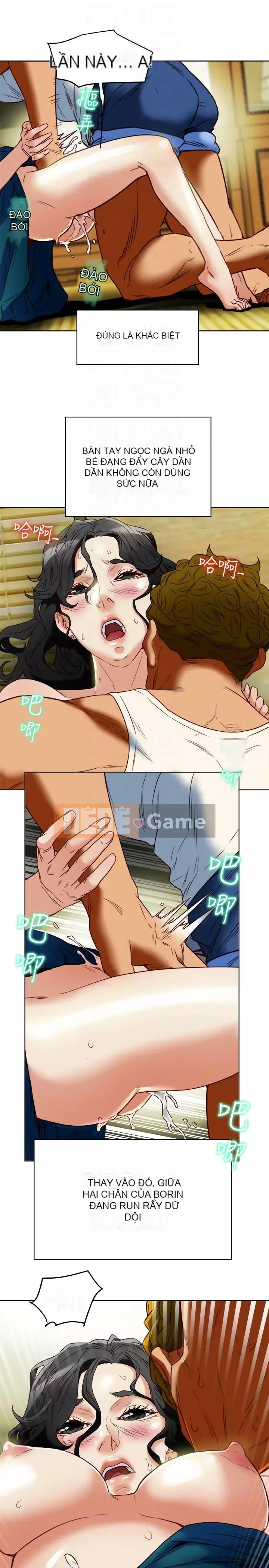 Cặp vợ chồng Chương 1-30