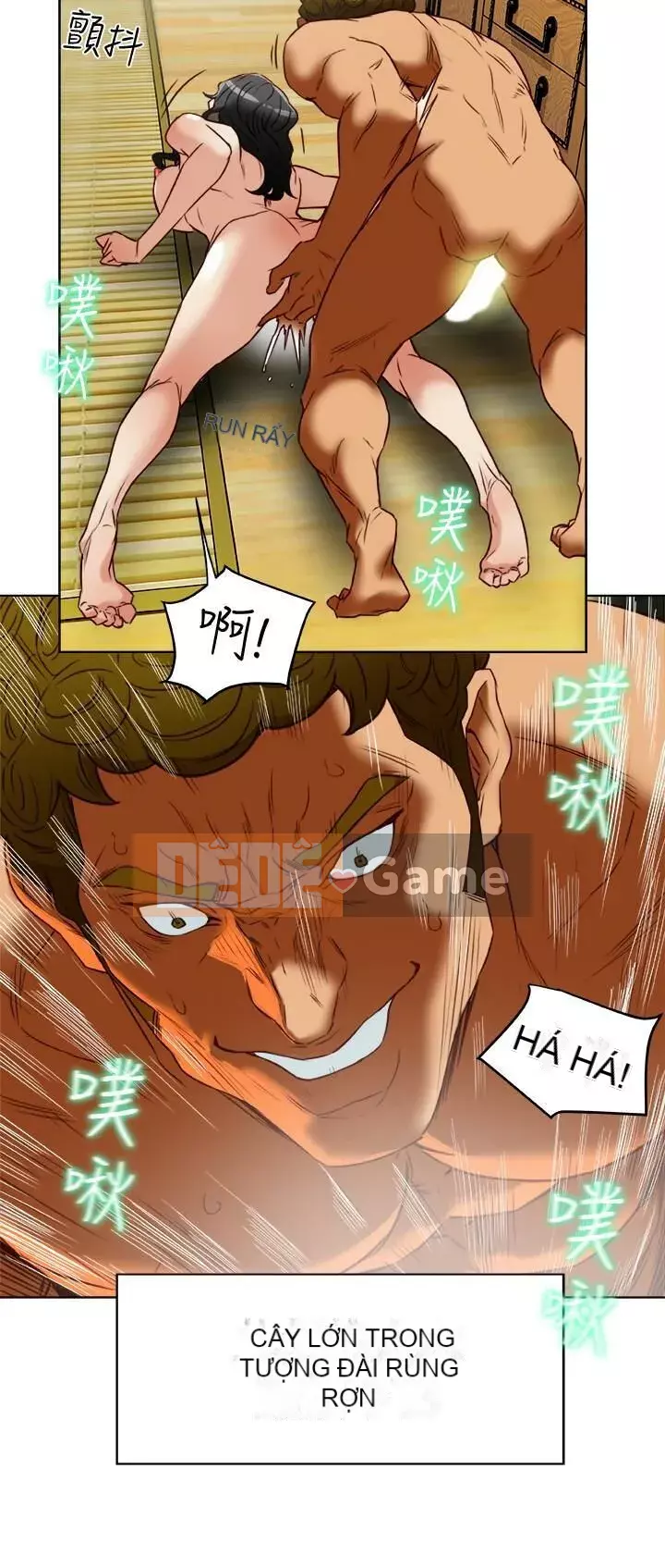 Cặp vợ chồng Chương 1-30