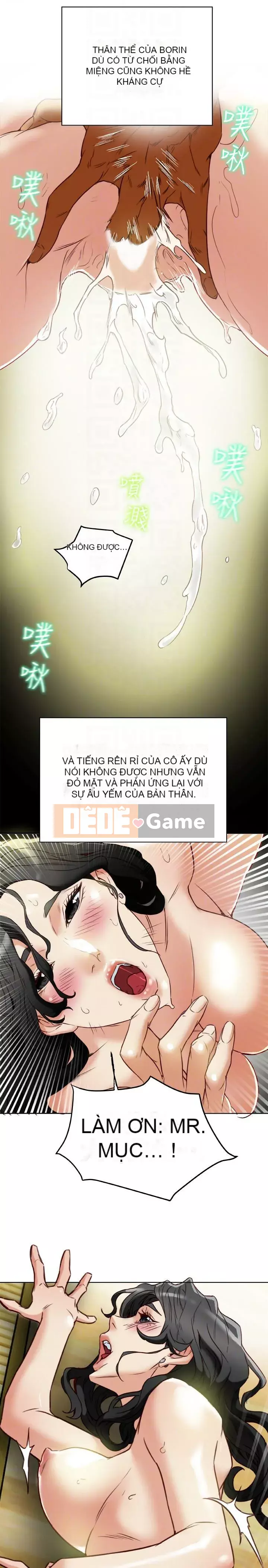 Cặp vợ chồng Chương 1-30