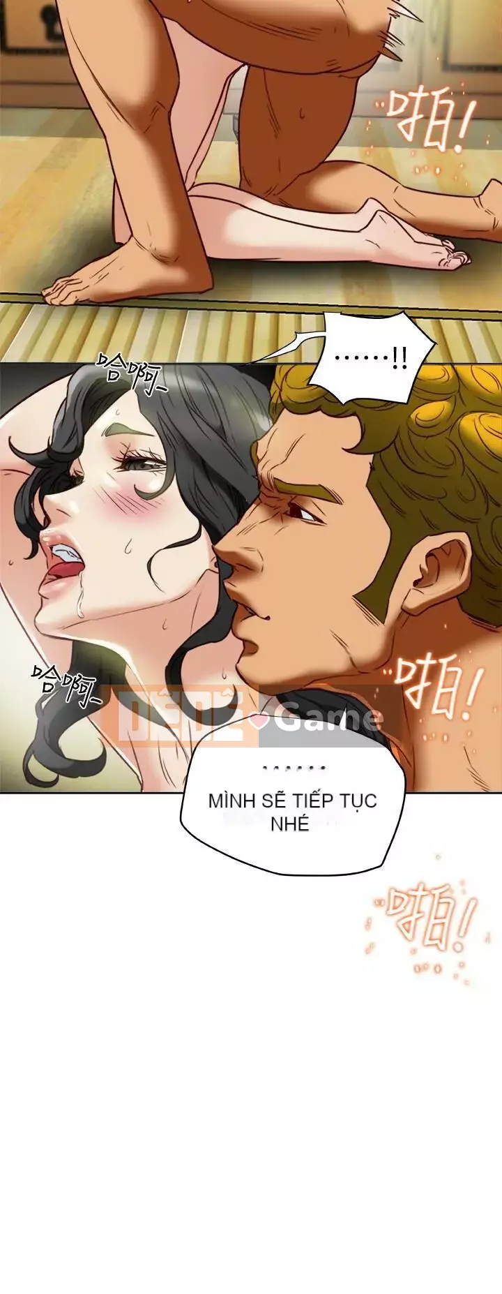 Cặp vợ chồng Chương 1-30