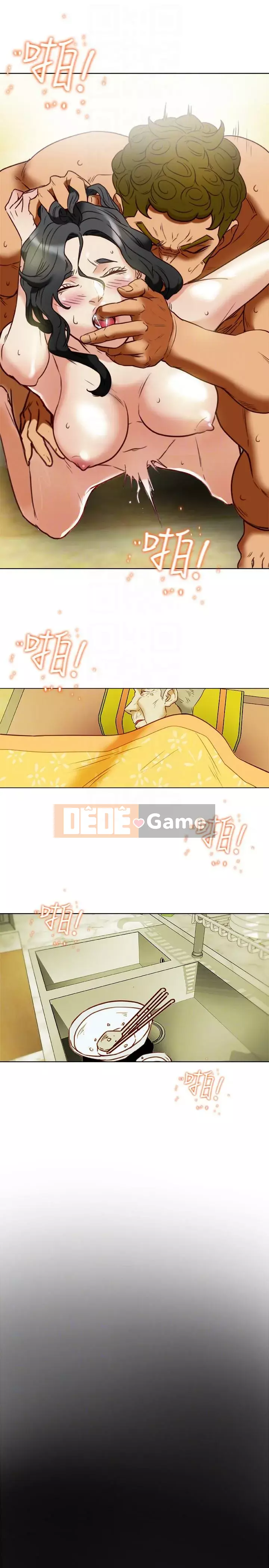 Cặp vợ chồng Chương 1-30